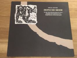 Depeche Mode.  Maxi. Shake The Disease
