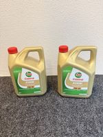 2x Castrol Edge 0W-30 4L Motoröl