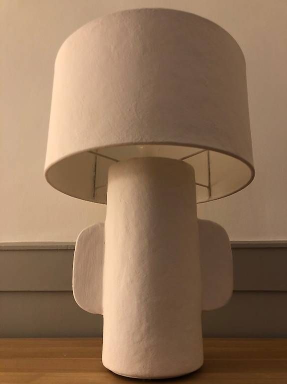 Serax Lampen: Tischleuchte SERAX Earth weiss – Gebraucht aus Zürich von sil_j2sz 4
