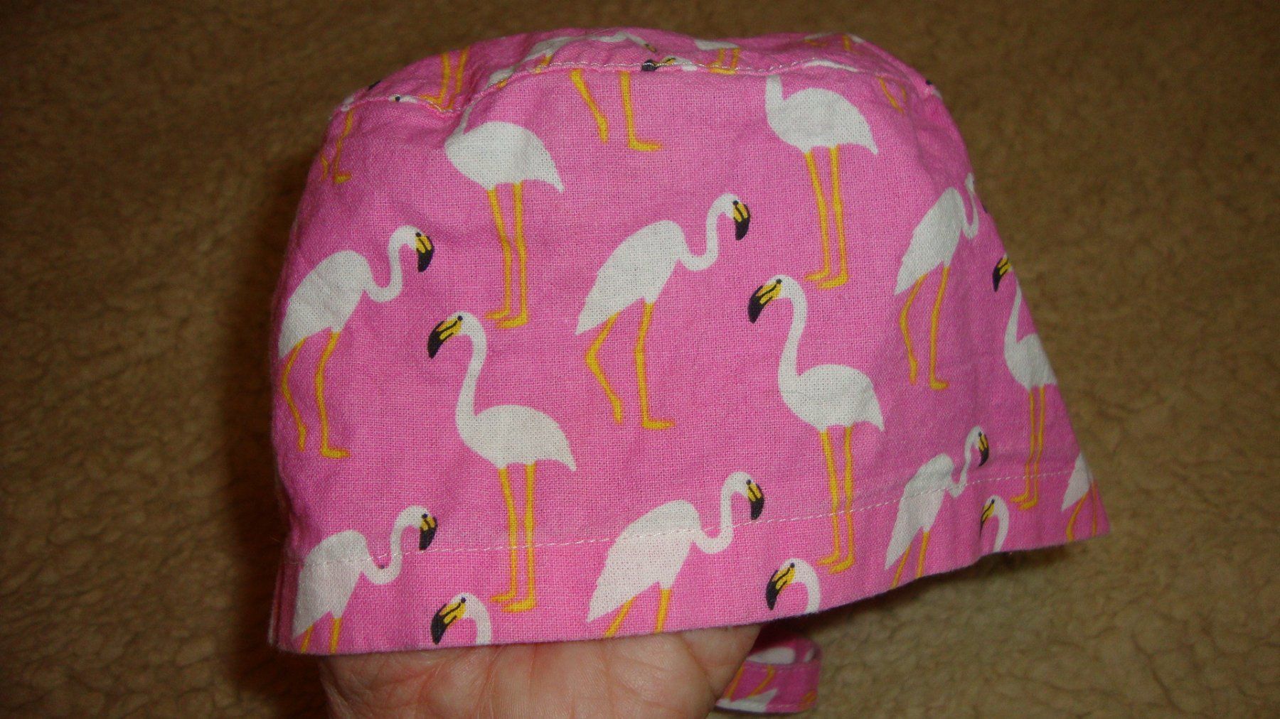 Foulard & Sciarpe: Bandanas Flamingo – Usato da Laufen venduto da ereli
