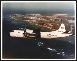 Fotografie Flugzeug Lockheed P-3A-15 der