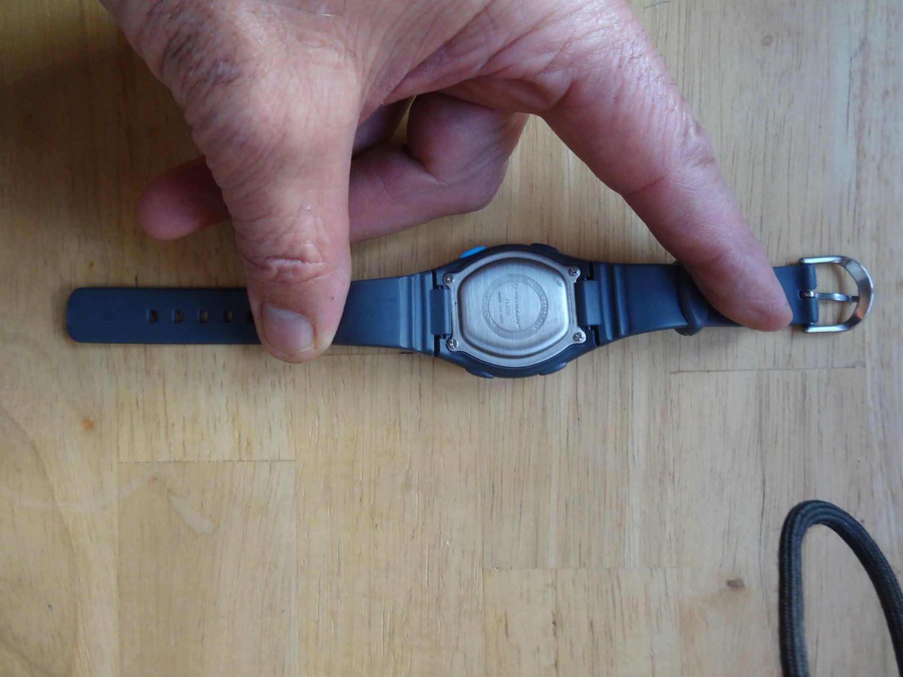 Montres: montre Dunlop – D'occasion à Rebeuvelier par falcon58 1