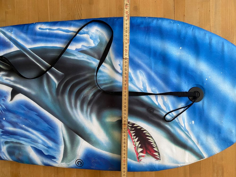 Vincente Schwimmbrett - Leichtes EVA Schwimmtrainings-Brett Für Kinder & Erwachsene