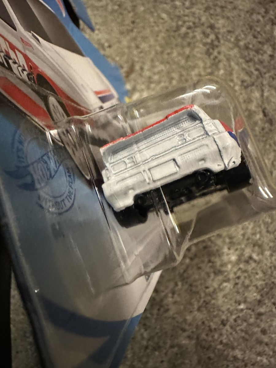 Hot Wheels Modellini d'auto: Honda 1985 cr-x crx – Nuovo (secondo la descrizione) da Reinach AG venduto da rares75 2