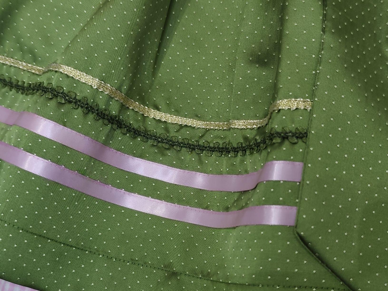 Krüger Vestiti: Dirndl Krüger, Grösse 32 (34) - NEU – Nuovo (secondo la descrizione) da Dussnang venduto da Rosenfee50 3