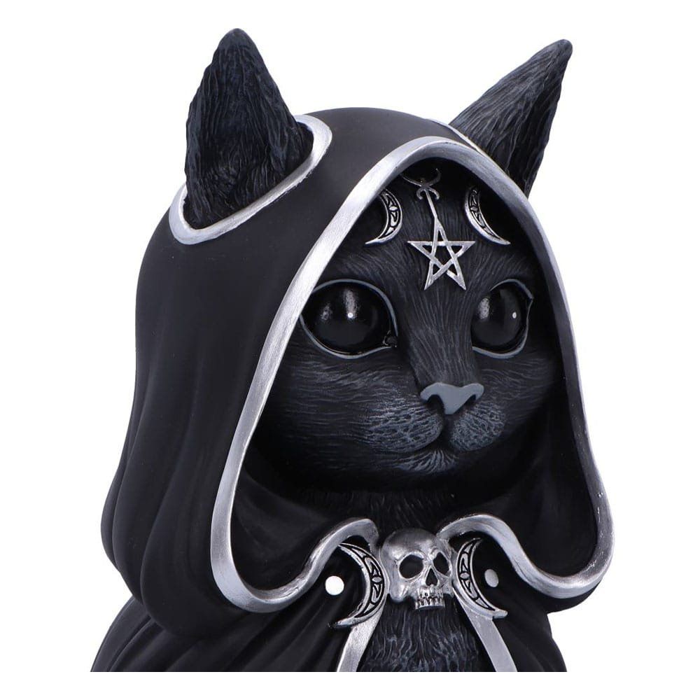 Figurines: Cult Cuties figurine Zefur 23 cm – Neuf avec emballage d'origine à St-Imier par ATTAKSHOP 4