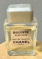 Egoiste Platinum - Chanel - 5 ml EDT - Parfum Miniatur