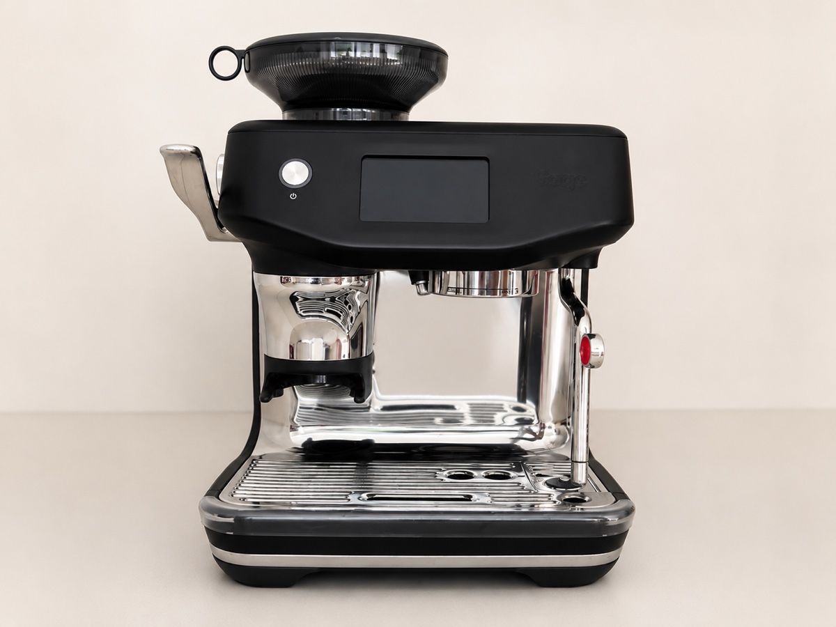 Sage Macchine per caffè & Macchine per espresso: Sage Barista Touch Impress mit OVP - Siebträgermaschine – Usato da Münchenstein venduto da bay_h2zx