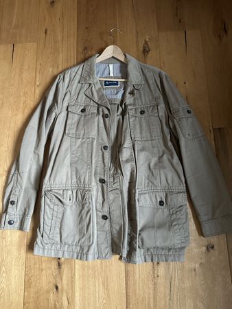 Jacke