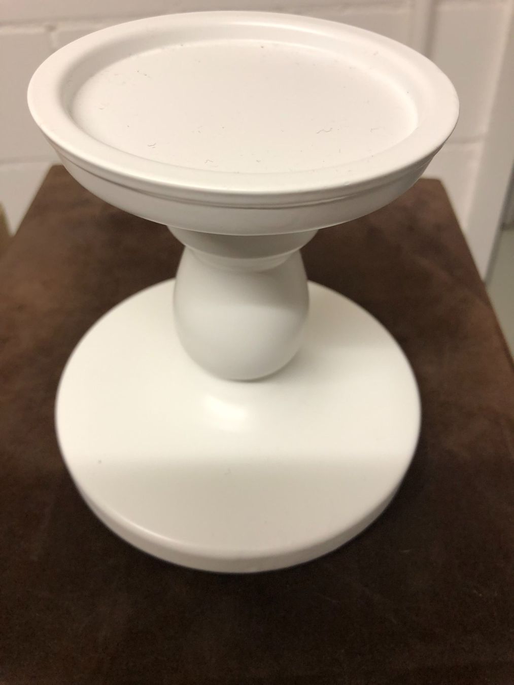 Ikea Portacandele: Kerzenständer 12 cm – Usato da Wetzikon ZH venduto da bausie