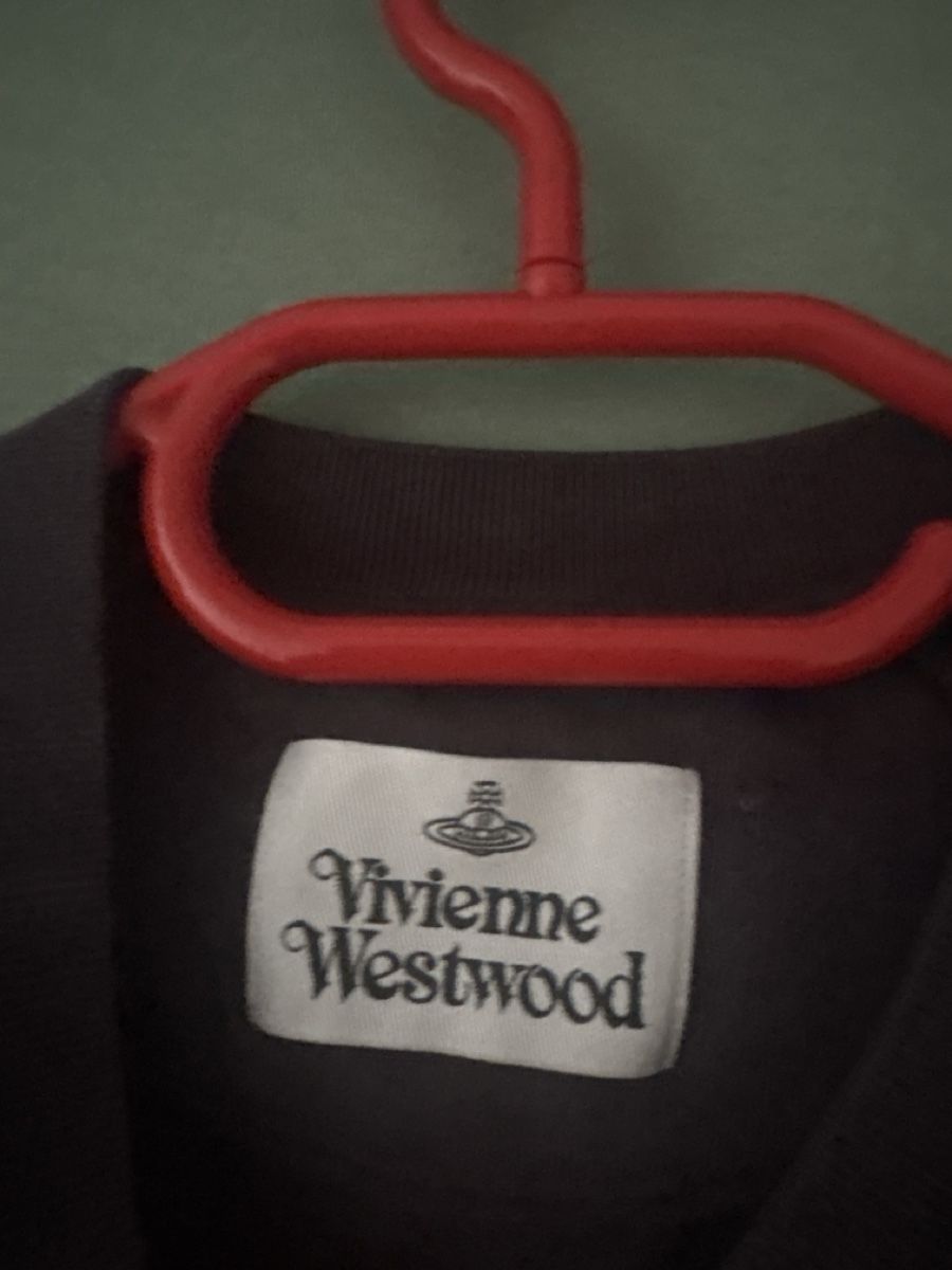 Maglioni & Felpe: Vivienne Westwood – Nuovo (secondo la descrizione) da Zürich venduto da Jeffrey1oo 1