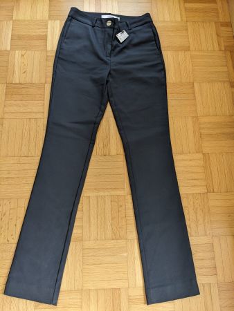 Mango elegante Hose Gr. 36 *NEU*