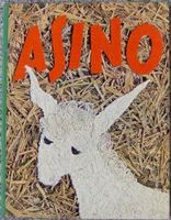 ASINO - Margit Roelli Ex Libris Verlag Zürich 1960er Jahre