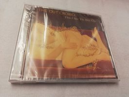 THE OUT CROWD - THEN I SAW THE HOLY CITY (NEU)