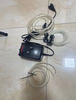 EHEIM air pump 400 Luftpumpe