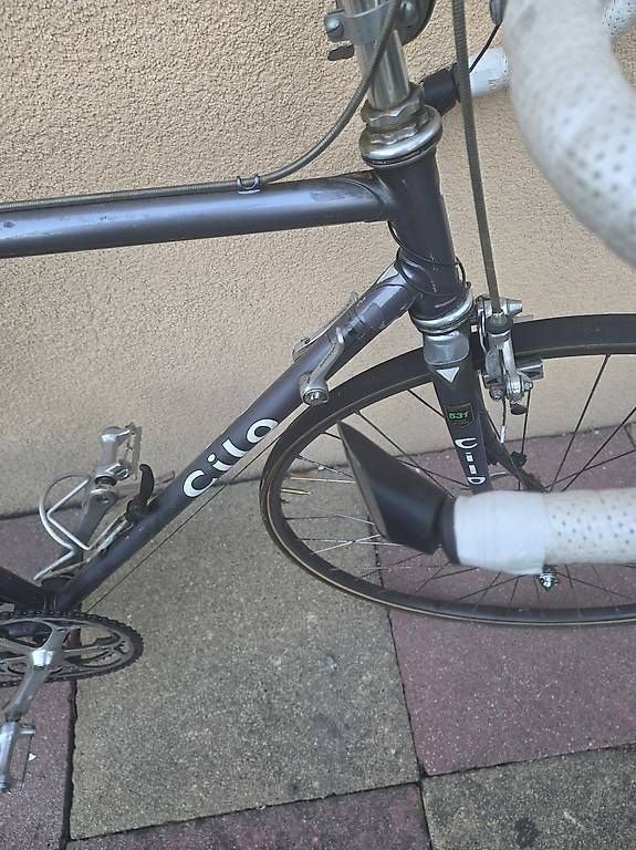 Vélos: Vélo de course Cilo – D'occasion à Pont-de-la Morge par jpp01 1