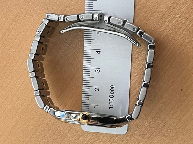 Raymond Weil Orologi: Raymond Weil Parsifal , Geneve – Difettoso da Wilen (Sarnen) venduto da Habisu 1