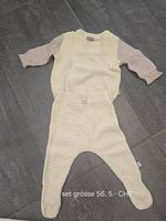 Babyset grösse 56