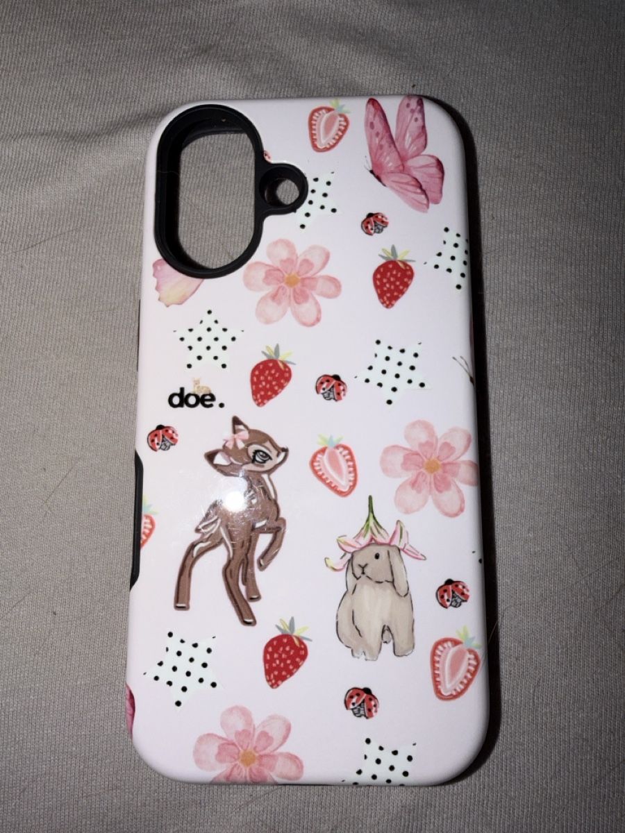 Covers & Schutzfolien: iphone 17 hülle  – Neu (gemäss Beschreibung) aus Chur von mel_gn2k