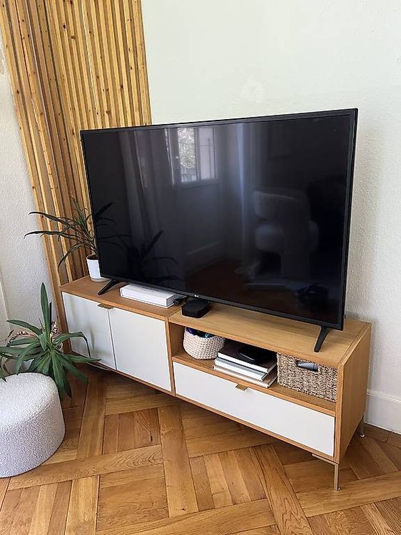 Mycs Meuble Tv