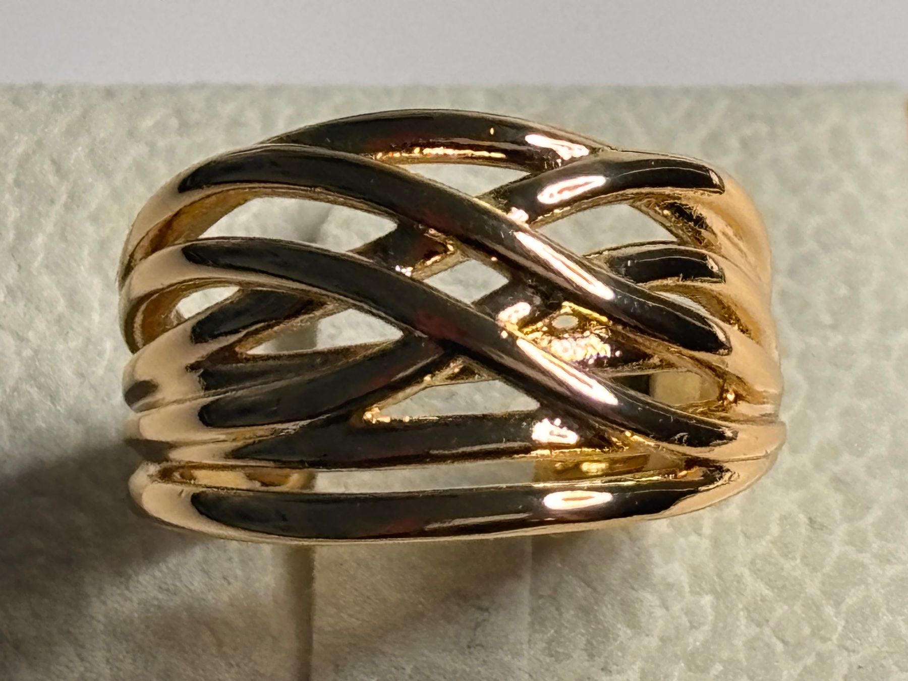Anelli: Bague liens d’éternité ✨ – Nuovo (secondo la descrizione) da Lausanne venduto da mel2dreams 3