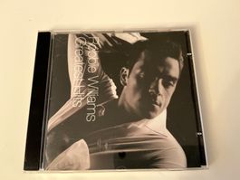 Robbie Williams / Greatest Hits / 2004