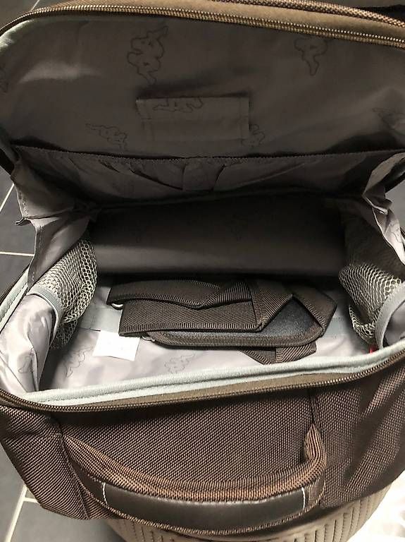 Valigie: Beauty Case- Suit case – Usato da Cresciano venduto da KLG-08 2