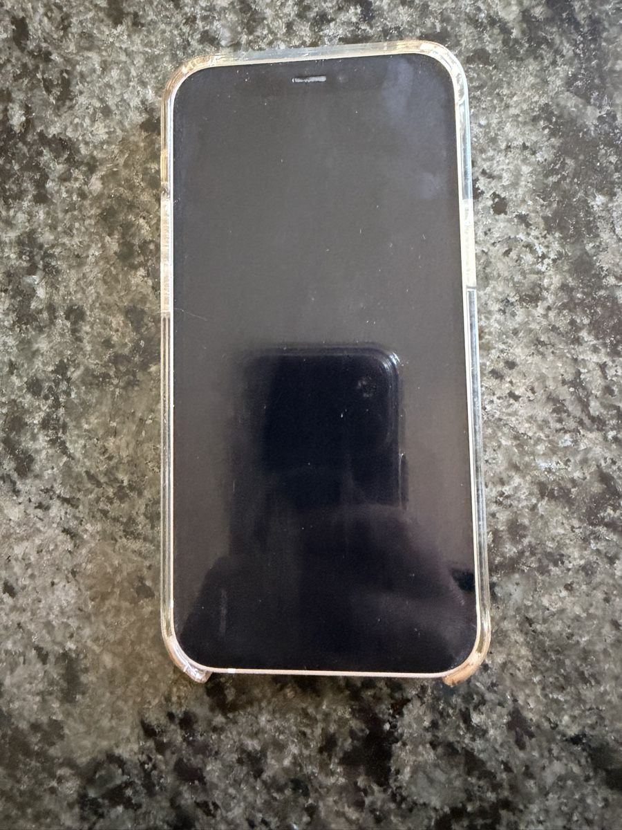 Apple Handys / Smartphones: iPhone 12 mini – Defekt aus Trimbach von Dona81