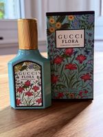 GUCCI Flora Gorgeous Jasmine 30ml neuwertig