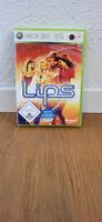 Xbox 360 - Lips
