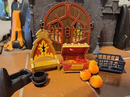 Playmobil Novelmore Burg