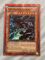Van'Dalgyon der finstere Drachenherrscher - Yu-Gi-Oh! Karte