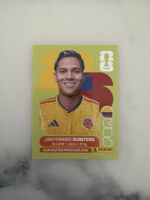 Panini FIFA 2026 - Juan Fernando Quintero ( COL 15)