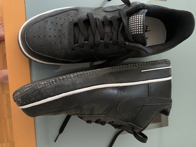 Nike Chaussures hommes: Schuhe – D'occasion à Glattbrugg par isidor23 1