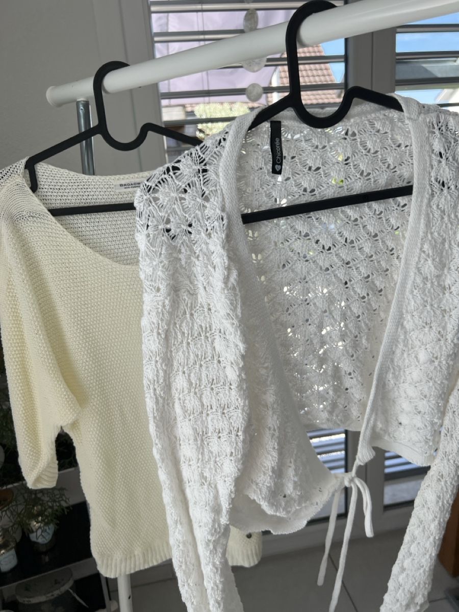 Lotti di vestiti: neuwertigs Kleiderpaket Grösse L – Nuovo (secondo la descrizione) da Kappelen venduto da Chanel1991 1