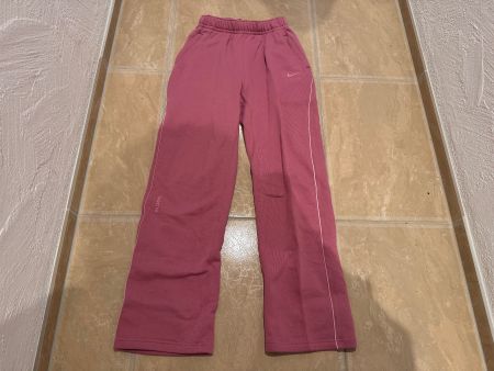 Nike neue Nocta Sweatshirt Hose, XS-S NP 110 EUR