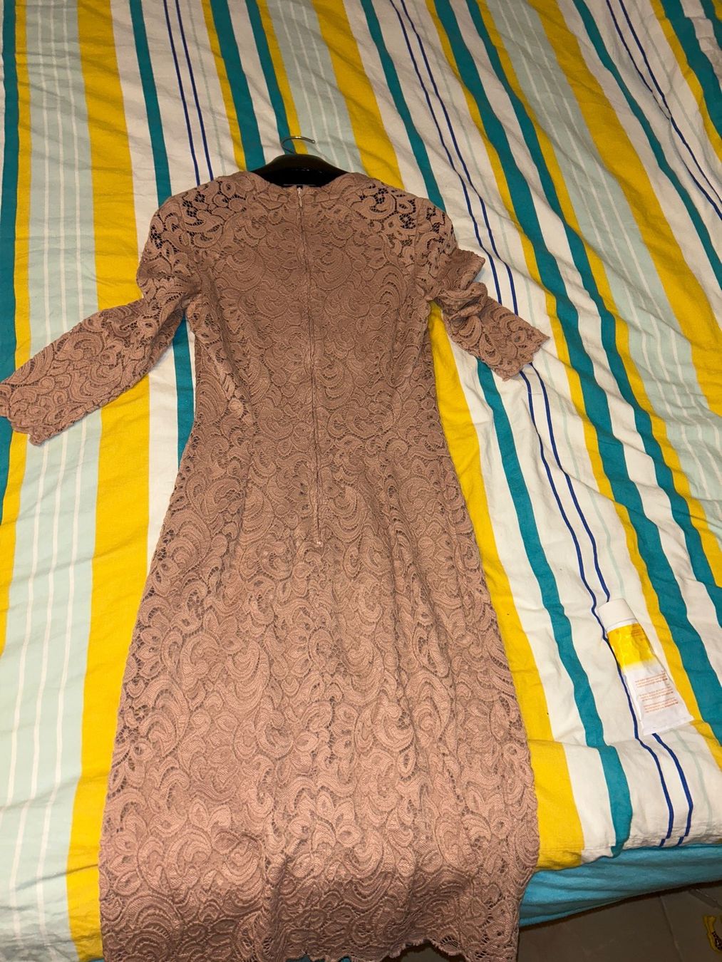 Orsay Vestiti: Elegant kleid neuwertig – Nuovo (secondo la descrizione) da Lupfig venduto da Womensecret 1