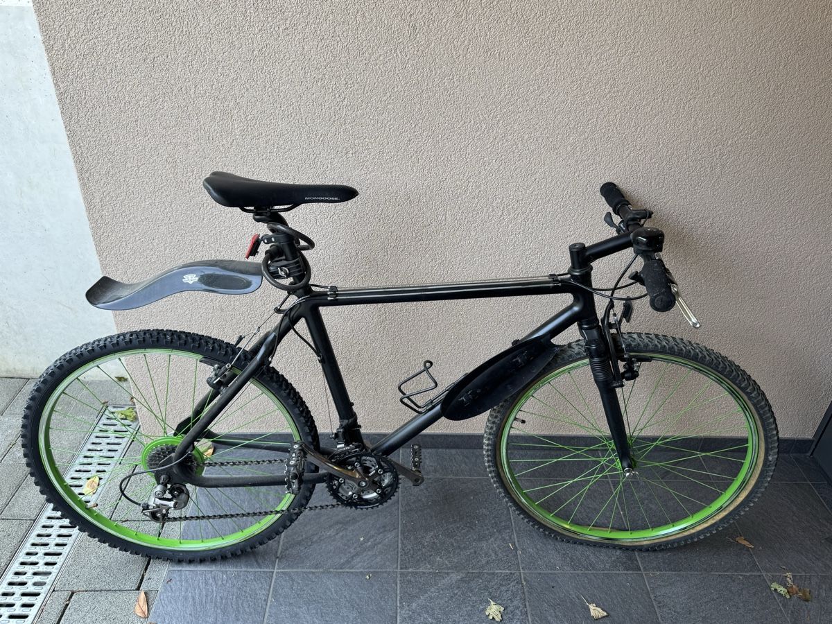 Shimano Biciclette: Herrenvelo – Usato da Ettingen venduto da B8183