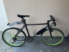 Herrenvelo