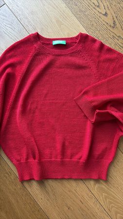 Pull Benetton 