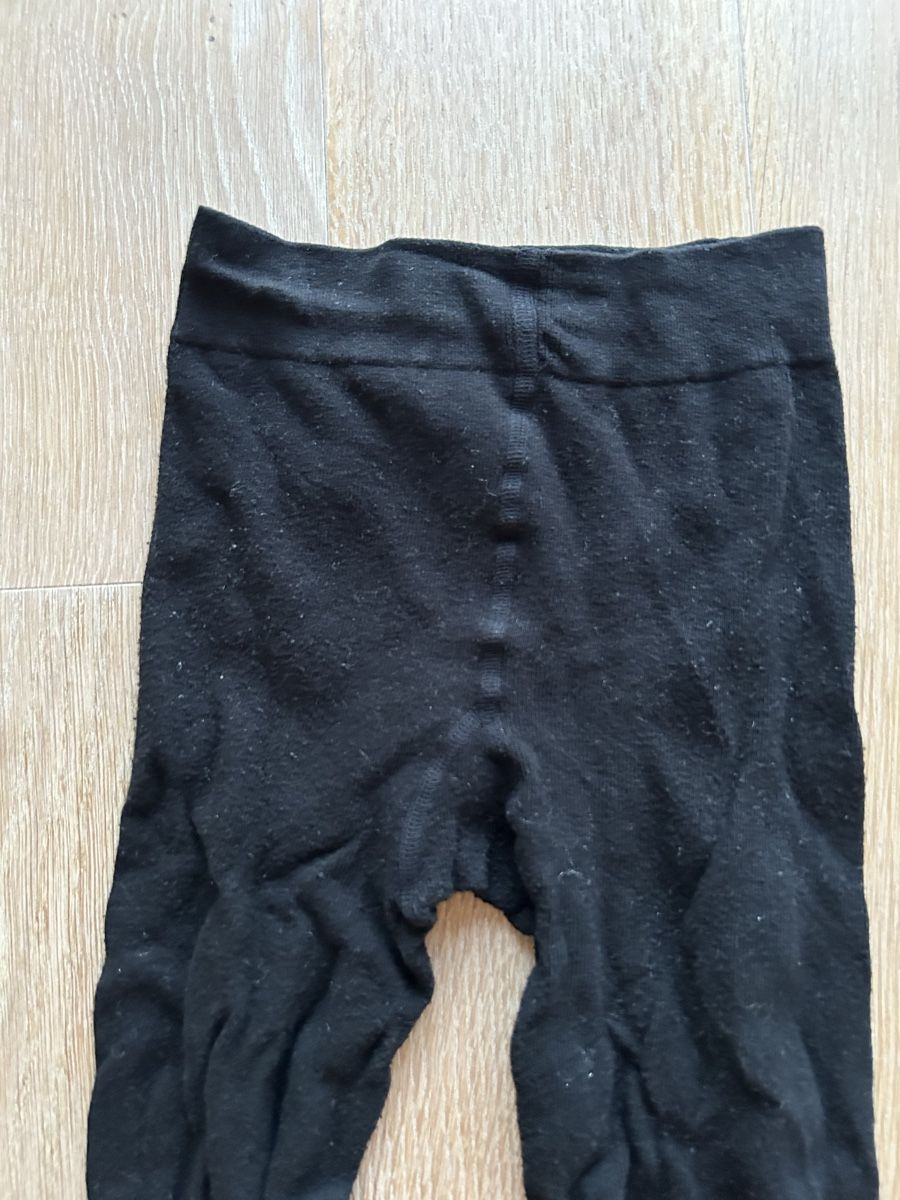 Calze & Collant: 3 warme Strumpfhosen – Usato da Rorschach venduto da fla_62jm 1
