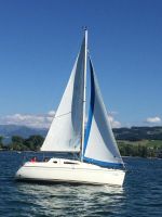 Jeanneau Sun Odyssey 24.2