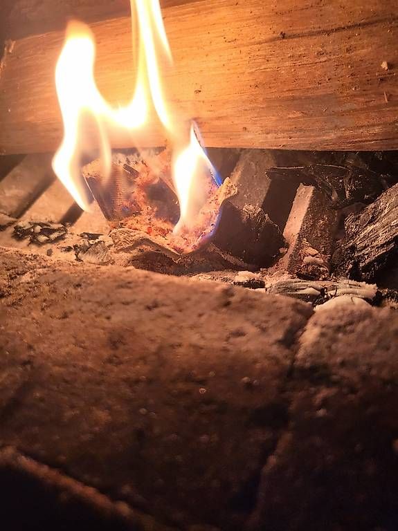 Feuerzeuge: Accendifuoco/Feuerstarter – Gebraucht aus Horw von jac_9ycl 2