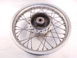 Honda XL 250 K Motosport Hinterrad