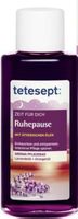 TETESEPT Ruhepause Aroma-Pflegebad