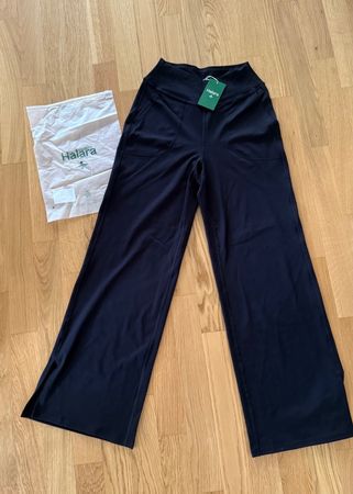 Flaired Leggins
