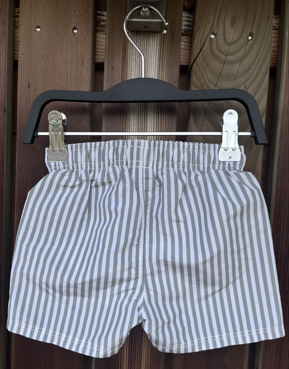H&M Badehosen: Kinder Badehose 74/80 – Gebraucht aus Roggwil BE von twoeyesforkids 1