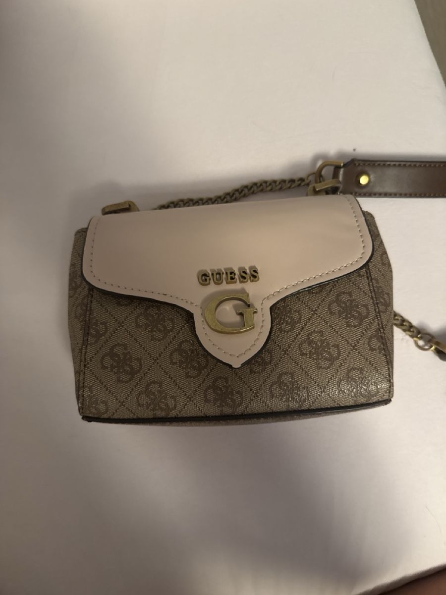 Guess Taschen für Damen: GUESS Tasche – Neu (gemäss Beschreibung) aus Zumikon von Lauraschubiger18