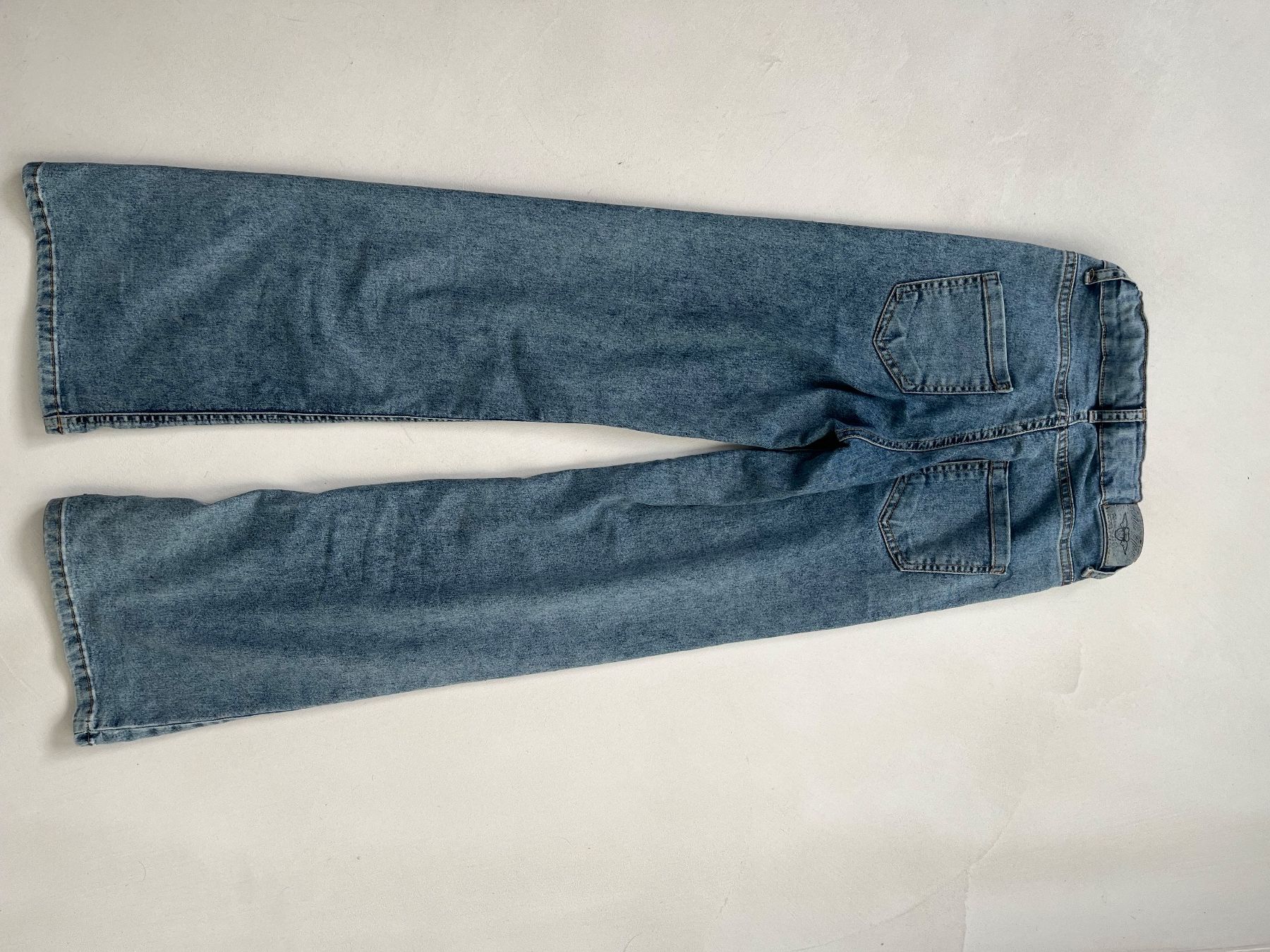 Pantaloni: Jeans  Teenager – Usato da Wetzikon ZH venduto da joc_p8jn 2