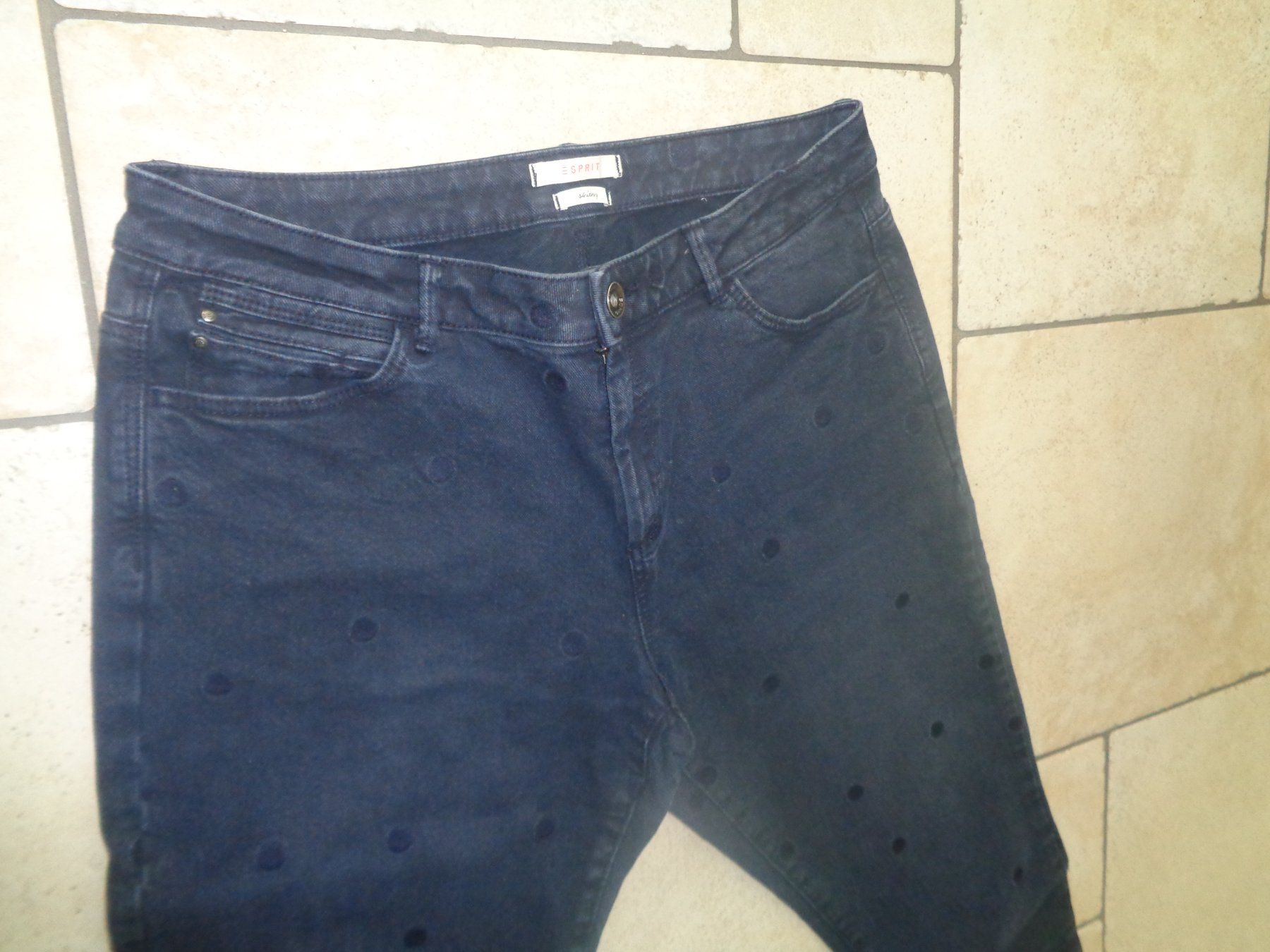 Esprit Hosen: Hose  Esprit  edc  Grösse 42 – Gebraucht aus Kreuzlingen von Robi-2003 1